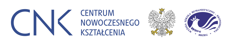 Platforma e-learningowa - Centrum Nowoczesnego Kształcenia